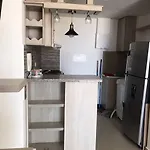 hermoso apartamento en Cartagena de india